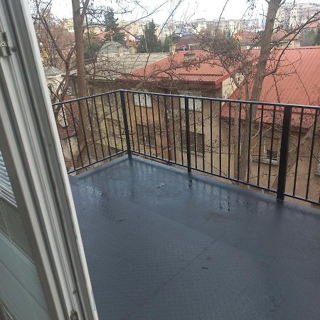 Lovely 1- Bedroom Condo Close To Downtown Skopje Ngoại thất bức ảnh